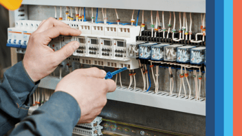 Training for electricians: Future-proofing business for electricians