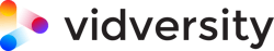 vidversity logo vidversity logo