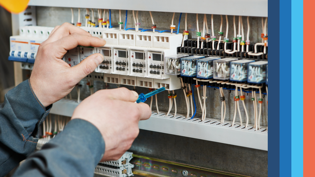 training for electricians